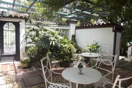 Boutique Hotel Antinea