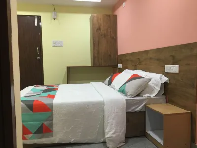 Hotel Housefinch Residency