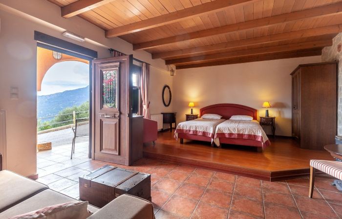 Mala Villa