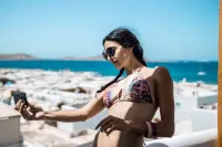 Bohemian Luxury Boutique Hotel, Adults Only - Sea View