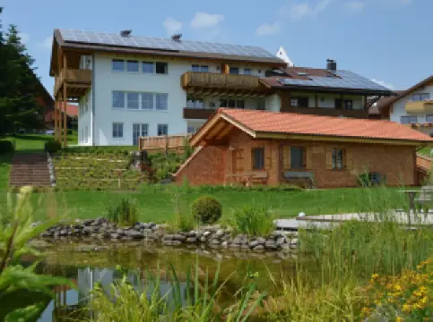 Alberghi Vista Panoramica a Füssen: le opzioni più popolari