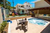 Portal Ville Praia Hotel - Rede Soberano - spa
