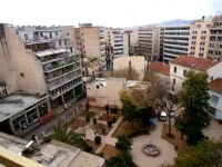 Sparta Team Hotel - Romantische