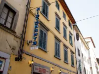 Hotel Nizza Hotels near Tornabuoni