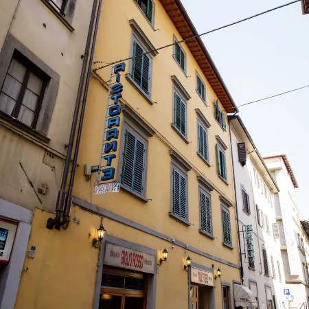 Hotel Nizza
