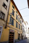 Hotel Nizza Hotel a Firenze