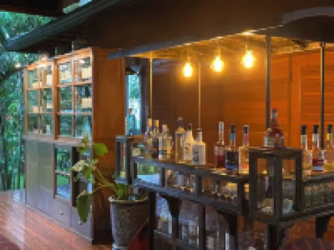 NAN Seasons Boutique Resort Hotels in Phu Phiang