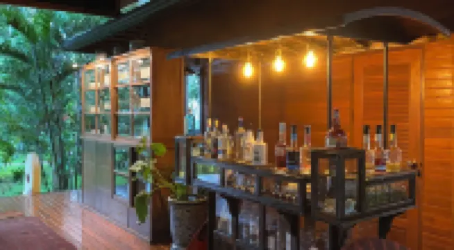 NAN Seasons Boutique Resort