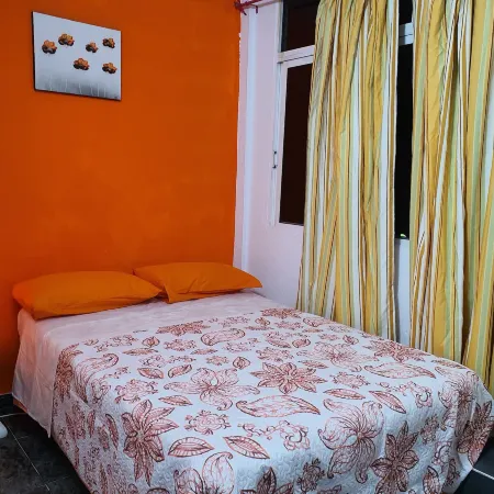 Low Cost Room Plaza de Hierro I