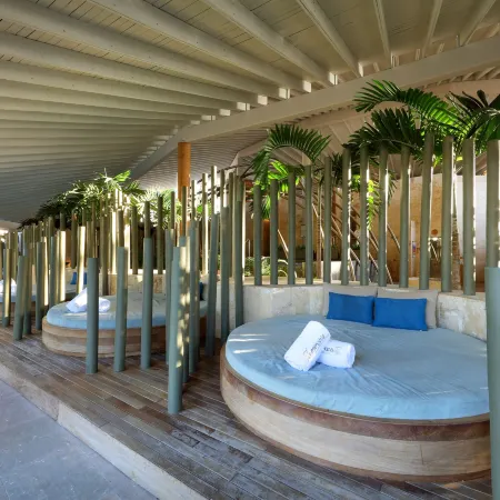 Grand Palladium Punta Cana Resort & Spa - All Inclusive