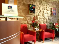 بست ويسترن هوفيل أورليانز مونتبارناسي فنادق في باريس