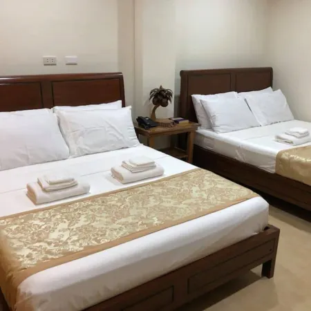 Godo's Hotel and Restaurant
