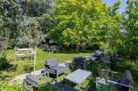 La Salamandre Hotels in Beauvais
