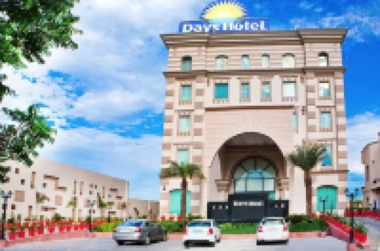Days Hotel by Wyndham Panipat