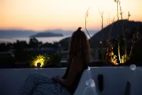 Oda Bodrum Gümüşlük Hotels in Gumusluk