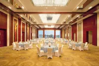 Hyatt Regency Pune - servizio colazione