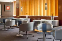 AC Hotel Palencia - Bữa sáng