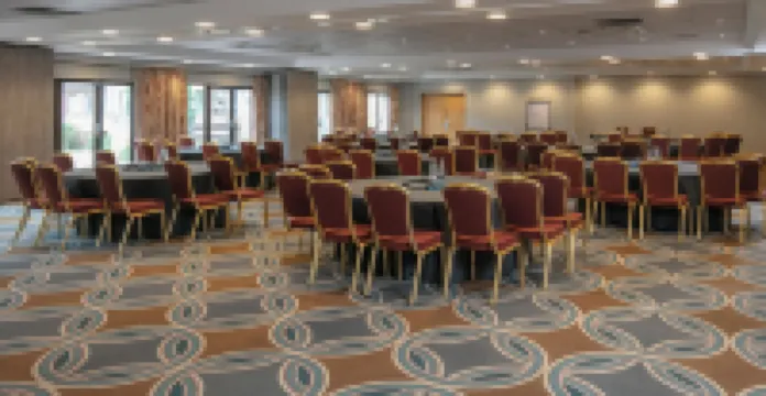 Oxford Belfry Hotel & Spa