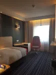 Holiday Inn Express Geneva Airport Các khách sạn gần Synchrocyclotron