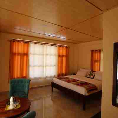 Hotel Spiti Heritage Rooms