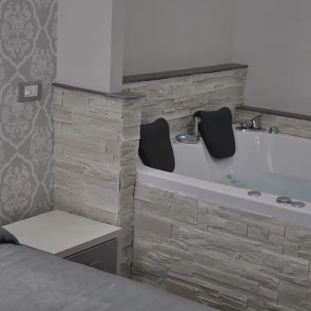 Imperial Suite