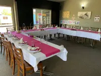 Dooley's Tavern & Motel Springsure - breakfast