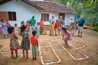 Amuna Ayurveda and Wellness Retreat