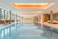 Galgorm Hotels in Ballymena