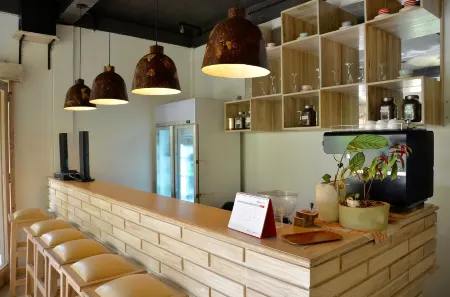 Lavella Villas Kuta Lombok