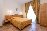 Hotel Il Ceppo - balcony