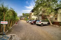 Hotel Ashwin Igatpuri - Pysäköinti