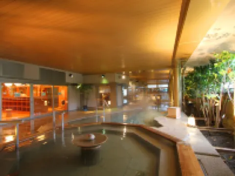 ゆのくに天祥 加賀のホテル