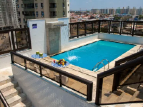 Del Canto Hotel Hotels in Aracaju