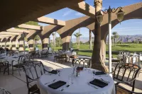 Borrego Springs Resort and Spa Hotels in Borrego Springs