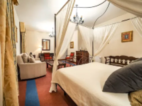 Alvar Fañez Hotels in Ubeda