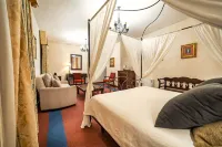 Hotel Alvar Fañez Hoteles en Torreperogil