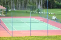 리조트 헤칸토 도 테익세이라 - 올 인클루시브