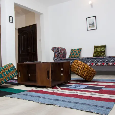 EastWest Hospitality