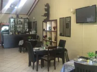 Mcbest Guest House Hotels in Ermelo