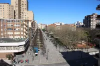 B&B HOTEL Gijón Centro Begoña Hotels in Gijón