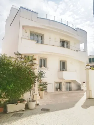 Le Terrazze Hotels near Otranto