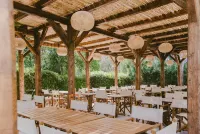 Residence Altair - Serra Degli Alimini - Morgenmad
