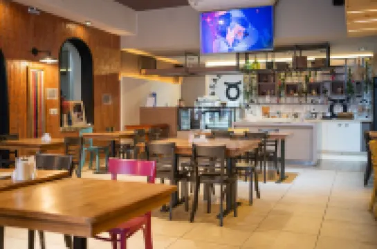 Hotel Posada Del Sol