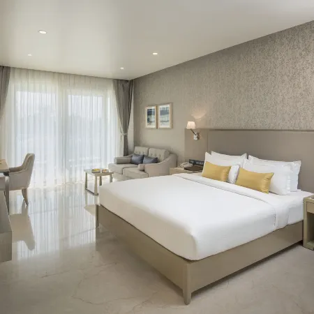 Kabir Hotel & Spa