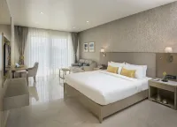 Kabir Hotel & Spa Hôtels à : Vadodara