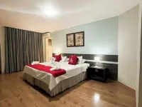 Athos Hotel Hotels in Teresopolis