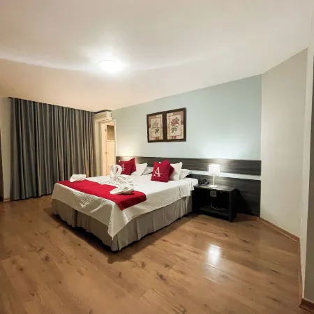 Athos Hotel