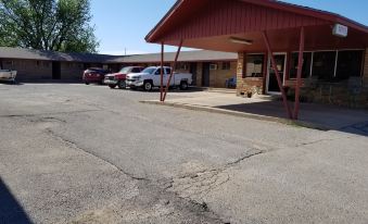 Duffer Motel