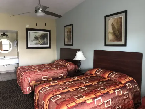 Immokalee Inn Hotels in Ave Maria