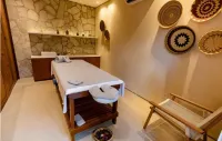 Wish Natal - spa
